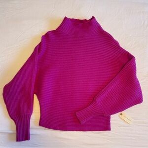 Anthropologie Sweater- Never Worn; New With Tags
